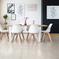 Керамогранит Idalgo PERLA Light Grey LLR 60х120см