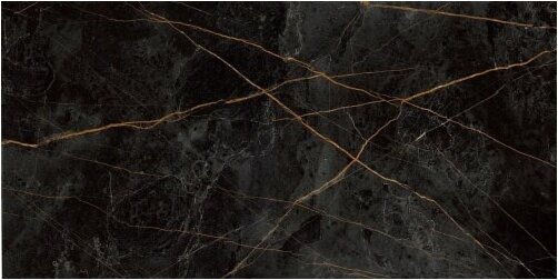 Керамогранит Idalgo SANDRA Black Olive LLR 60х120см