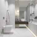 Керамогранит Idalgo SIENA White MR 60х60см