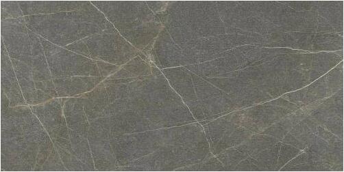 Керамогранит Idalgo SOFIA Grey Anthracite MR 60х120см