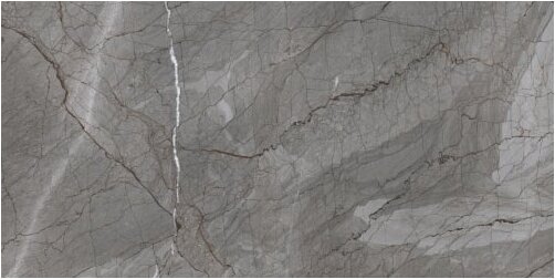 Керамогранит Idalgo SUNSET Granite Stone Grigio LLR 60х120см