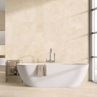 Керамогранит Idalgo VILLA ALBA CROSS Ivory LLR 60х120см