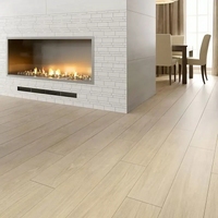 Керамогранит Idalgo GRANITE WOOD CLASSIC Light Beige LMR 19,5х120см