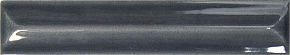 Керамическая плитка Wow NOUVELLE Vague Storm Blue Gloss 3х16см