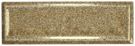 Керамическая плитка Wow MICARE Rim Linen Dark 5х15см