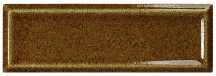 Керамическая плитка Wow MICARE Rim Ambar Dark 5х15см