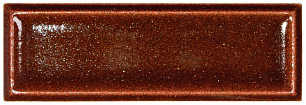 Керамическая плитка Wow MICARE Rim Saffron Dark 5х15см