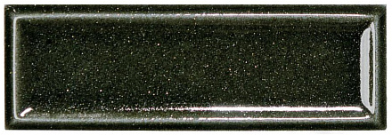 Керамическая плитка Wow MICARE Rim Evergreen Dark 5х15см