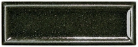 Керамическая плитка Wow MICARE Rim Evergreen Dark 5х15см