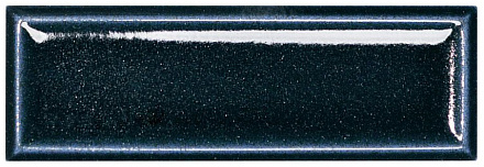 Керамическая плитка Wow MICARE Rim Midnight Dark 5х15см