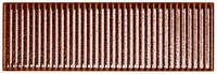 Керамическая плитка Wow MICARE Canale Saffron Dark 5х15см