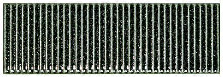 Керамическая плитка Wow MICARE Canale Evergreen Dark 5х15см