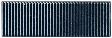 Керамическая плитка Wow MICARE Canale Midnight Dark 5х15см