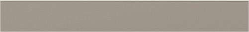 Керамическая плитка Wow FACES Liso Grey 5х40см
