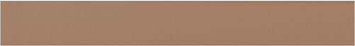 Керамическая плитка Wow FACES Liso Tan 5х40см