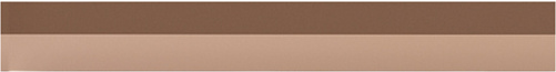 Керамическая плитка Wow FACES Hill Tan 5х40см