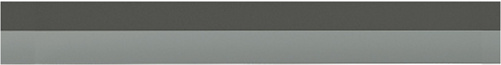 Керамическая плитка Wow FACES Hill Steel Blue 5х40см