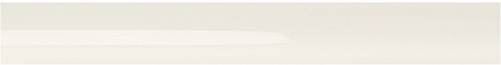 Керамическая плитка Wow FACES Dune White Gloss 5х40см