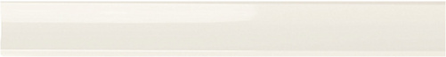 Керамическая плитка Wow FACES Valley White Gloss 5х40см