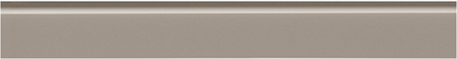 Керамическая плитка Wow FACES Coast Grey 5х40см