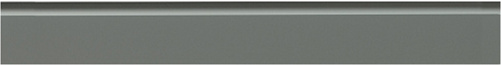 Керамическая плитка Wow FACES Coast Steel Blue 5х40см