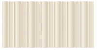 Керамическая плитка Wow FACES Bars Bone 12,5х25см