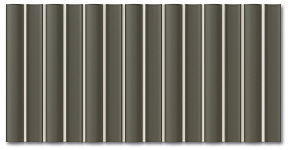 Керамическая плитка Wow FACES Bars Pine 12,5х25см