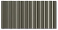 Керамическая плитка Wow FACES Bars Pine 12,5х25см