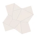Керамогранит Wow TRENCADIS Gaudi Chalk 25,5х25,5см