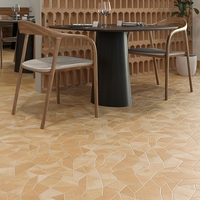 Керамогранит Wow TRENCADIS Gaudi Sand 25,5х25,5см