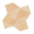 Керамогранит Wow TRENCADIS Gaudi Sand 25,5х25,5см