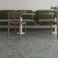 Керамогранит Wow TRENCADIS Gaudi Coal 25,5х25,5см