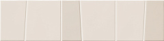 Керамогранит Wow TRENCADIS Guell Chalk 7х28см