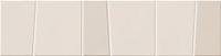 Керамогранит Wow TRENCADIS Guell Chalk 7х28см