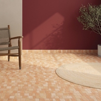 Керамогранит Wow TRENCADIS Guell Sand 7х28см