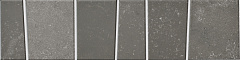 Керамогранит Wow TRENCADIS Guell Coal 7х28см