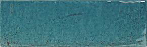 Керамическая плитка Wow SABIL Ultramarine 5x15см