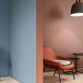 Керамогранит Wow SOLID XL Sky 25x25см