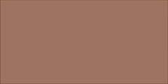 Керамогранит Wow SOLID L Cotto 12,5х25см