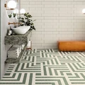 Керамогранит Wow SOLID M Chalk 12,5х12,5см