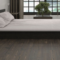 Керамическая плитка Wow ENSO Wabi Graphite 12,5х12,5см