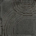 Керамическая плитка Wow ENSO Wabi Graphite 12,5х12,5см