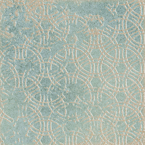Керамическая плитка Wow ENSO Suki Teal 12,5х12,5см