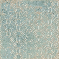 Керамическая плитка Wow ENSO Suki Teal 12,5х12,5см