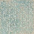 Керамическая плитка Wow ENSO Suki Teal 12,5х12,5см