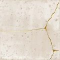 Керамическая плитка Wow ENSO Kintsugi Ivory 12,5х12,5см
