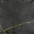 Керамическая плитка Wow ENSO Kintsugi Graphite 12,5х12,5см
