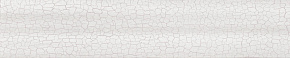 Керамогранит  Wow ENSO Tanka White 9,8х50,5см