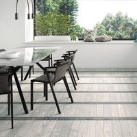 Керамогранит  Wow ENSO Tanka White 9,8х50,5см