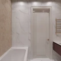 Керамогранит Arcadia FEATHER ONYX 60x60см